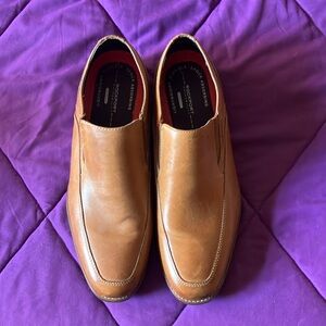 Men’s Rockport Casual Dress shoes Size 9 1/2